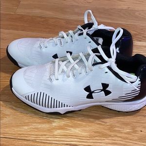 under armour turf shoes